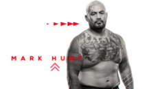 Sports Talk - MMA/Kickboxing legend Mark Hunt & 'The Fight of his Life'