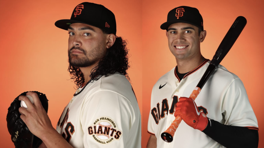 SFGiants on X: We join the Major League Baseball community in