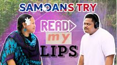 Read My Lips' Samoan Style - Hilarious Misreads Ahead! 