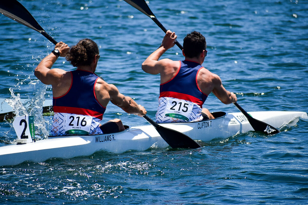 Samoan Siblings Off To 2024 Paris Olympics Thecoconet Tv The World   426443687 10161762412723804 7596936023053165994 N 0 1200 0 0 