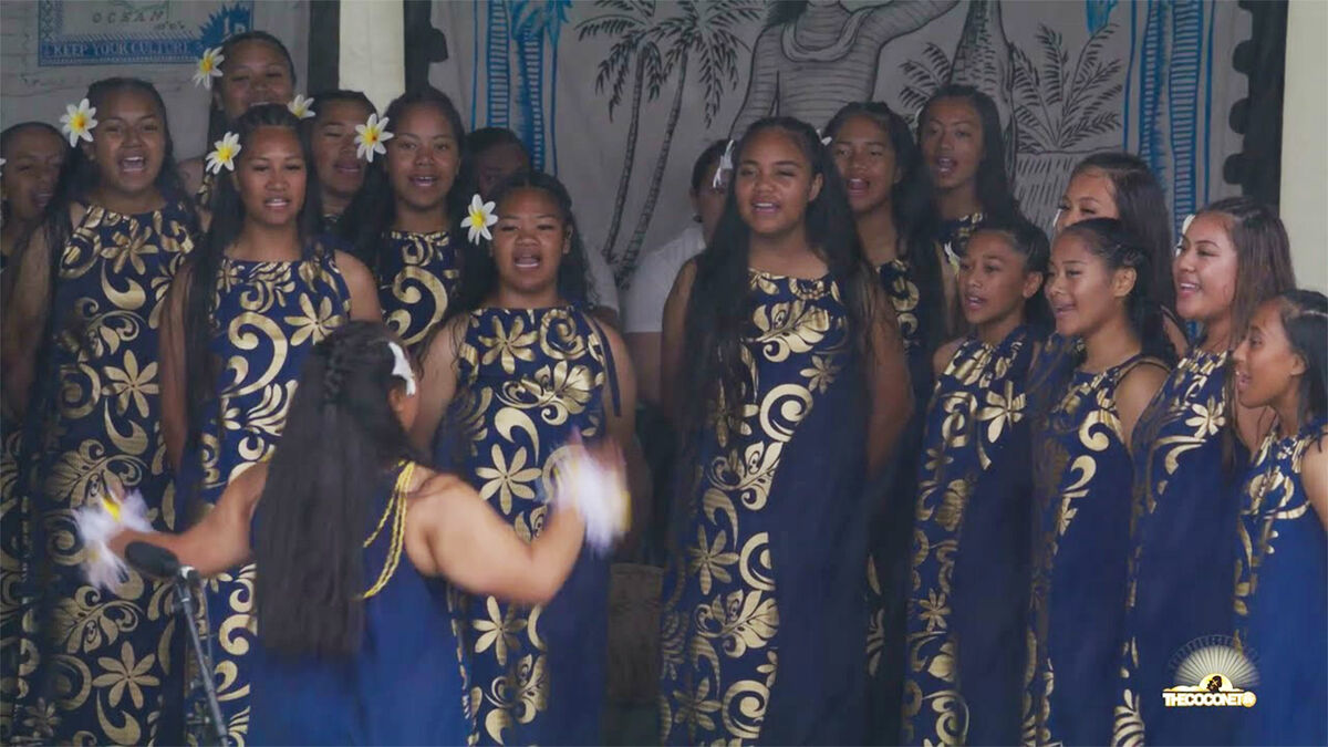 POLYFEST 2025 AUCKLAND GIRLS GRAMMAR SCHOOL NIUEAN GROUP FULL