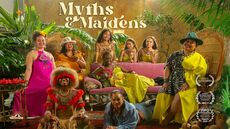  ‘MYTHS AND MAIDENS’ FEATURE DOCUMENTARY