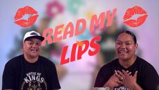 "I don't have gout" Mele & Kalo try Read My Lips