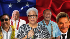 Sāmoa’s Political Crisis Deepens as Prime Minister Faces Internal Party Coup and Cabinet Shake-Up