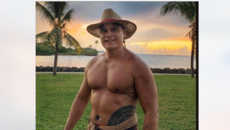 SAMOAN/NZer WHO TESTED POSITIVE FOR COVID19 SHARES HIS STORY 