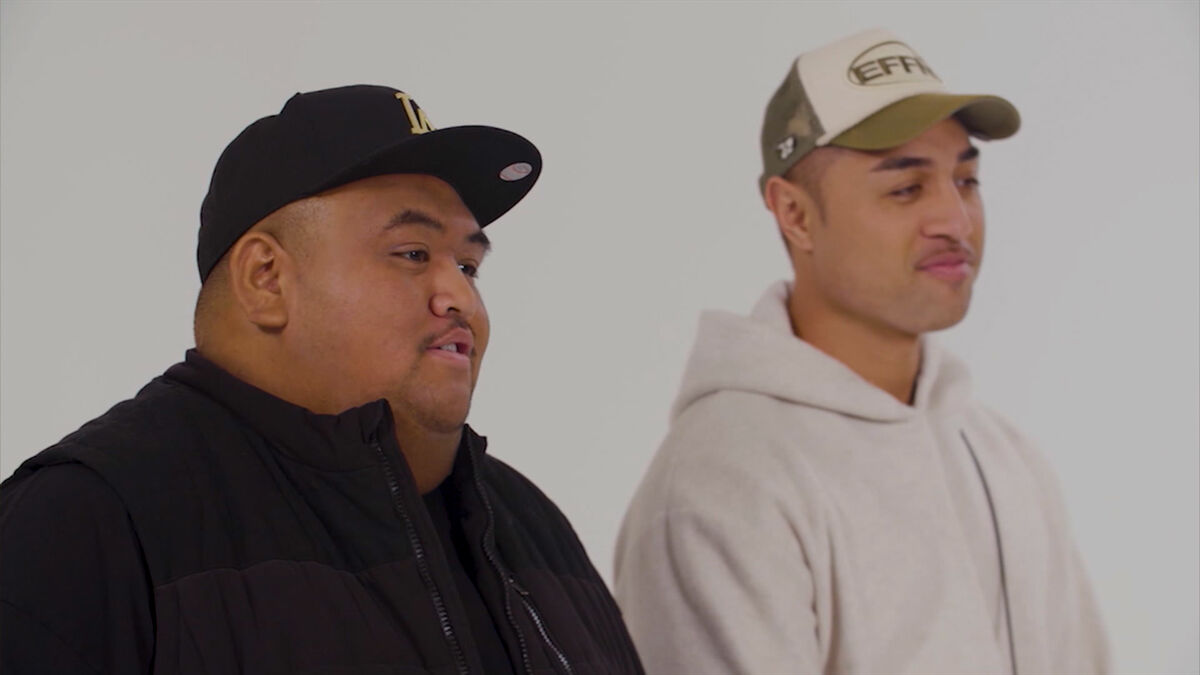 Own The Feels | Ep2 | Torrell Tafa and Uce Gang — thecoconet.tv - The ...