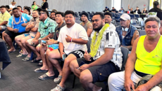 RSE Workers Lead the Fight Against Measles to Protect Pacific Communities