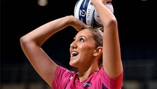 Netball Rising-Star Martina Reekers | Young, Gifted & Brown