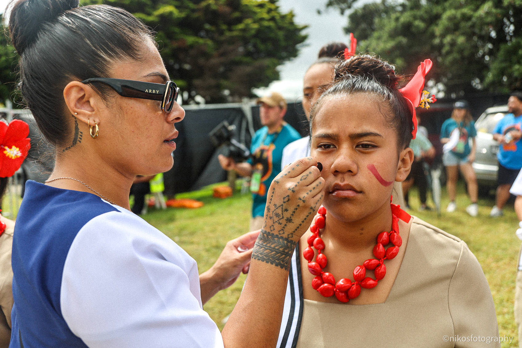 THE UPSIDE DOWN OF POLYFEST 2023 — thecoconet.tv - The world’s largest ...