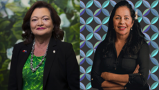 Pacific Leaders Celebrated in 2025 New Year Honours List