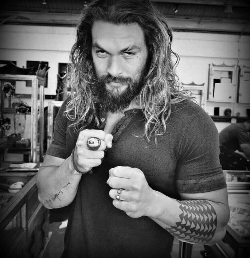 #MCM JASON MOMOA — thecoconet.tv - The world’s largest hub of Pacific ...