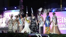 'Keepin It Fresh' with the Miss Pacific Island Queens