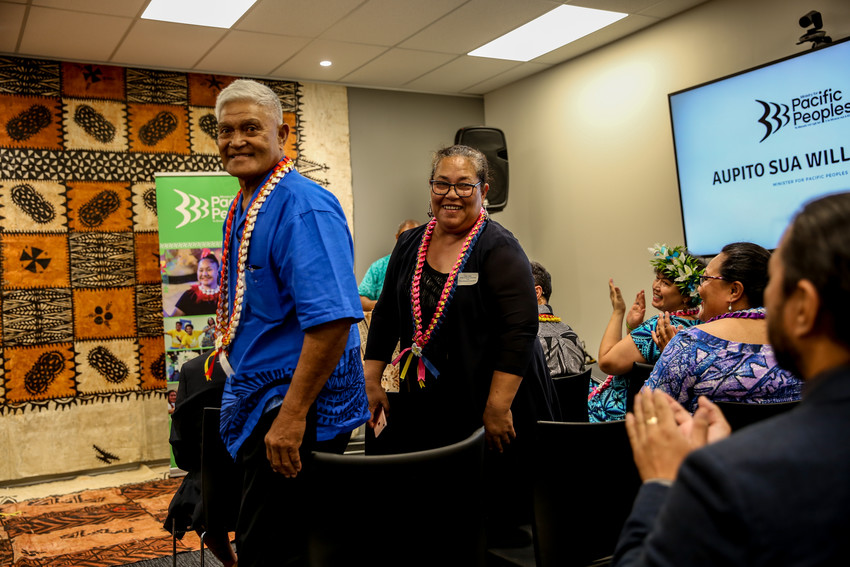 Tuvalu Auckland Community Trust