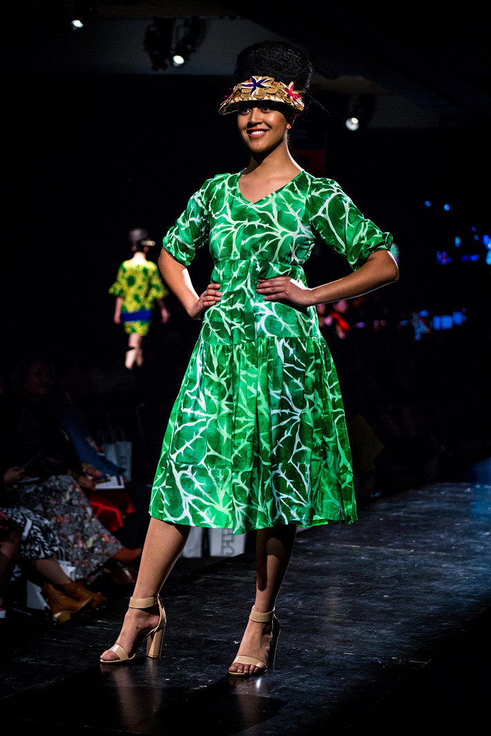 PACIFIC FUSION FASHION SHOW 2019 — thecoconet.tv - The world’s largest ...