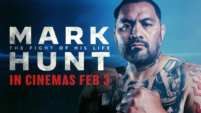 Mark Hunt Eyes Potential Boxing Fight With Jake Paul: 