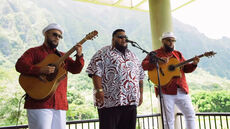 Josh Tatofi - Have Yourself A Merry Little Christmas