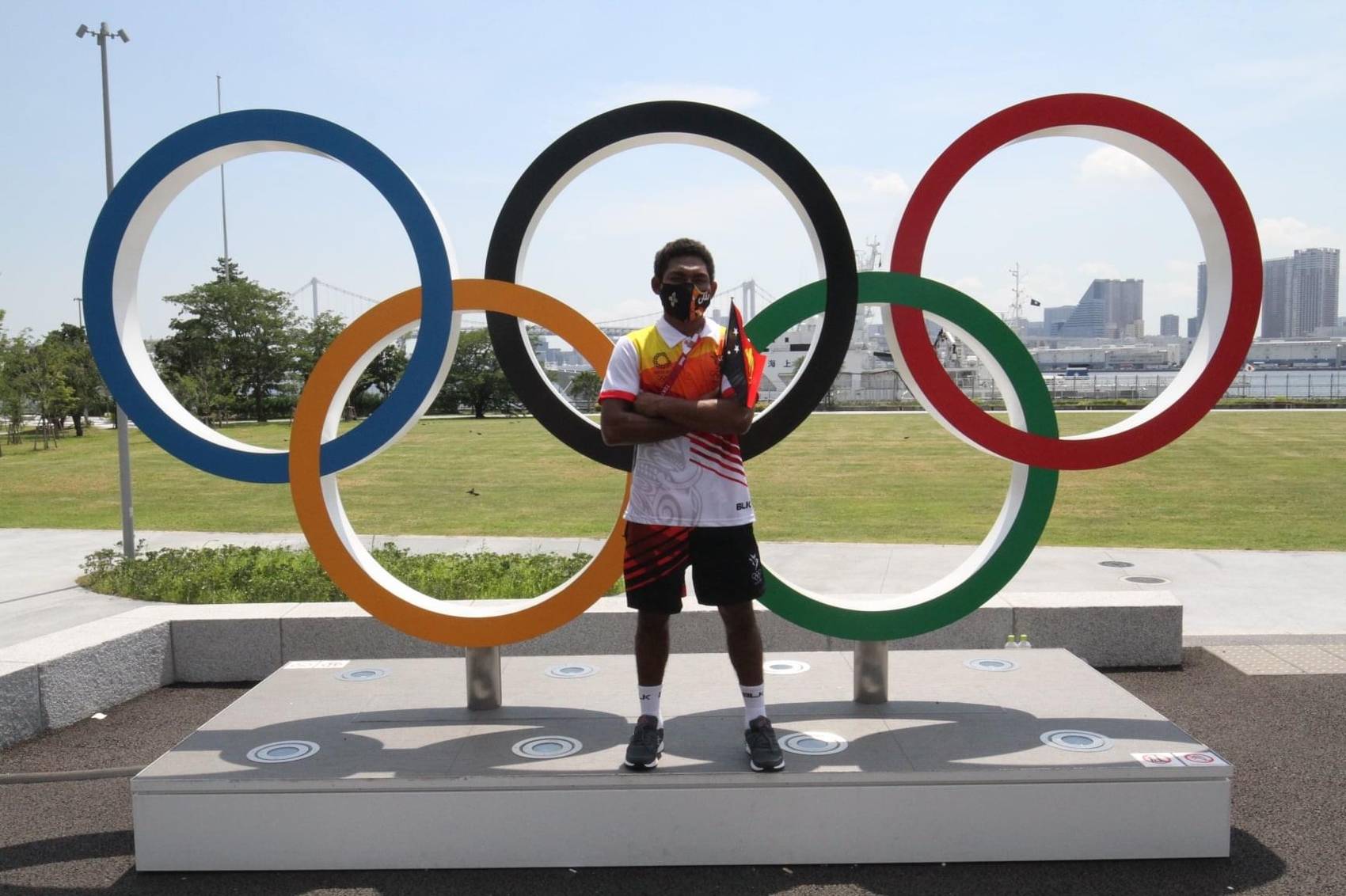 discus throw olympic games tokyo 2020