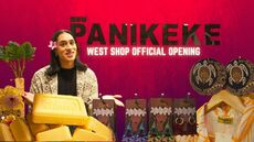 Bringing Pasifika goodness to the West, Panikeke opens new outlet.