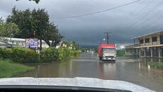 Severe Weather Causes Flooding in Samoa and Fiji: Travel Warnings Issued