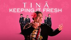 "This is a teaching institution, otherwise you get the jandal"- Red Carpet Premiere of Tinā