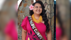 Brianna Fruean | Pre-pageant Speech Miss Samoa 2024