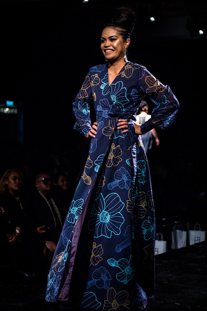 PACIFIC FUSION FASHION SHOW 2019 — Coconet