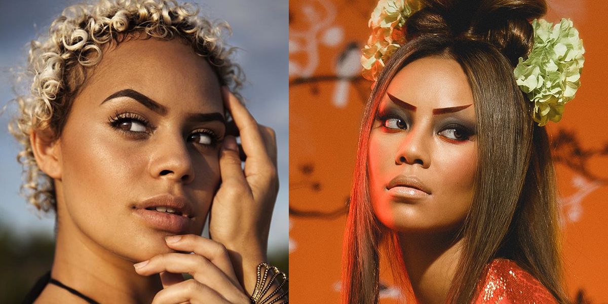 Where Are Our Pasifika Indigenous Models At Coconet