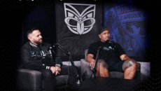 Sports Talk:  NZ Rugby League presents 'Find Your Front Podcast'