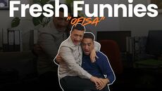 Drama in the "Ofisa" | Fresh Funnies