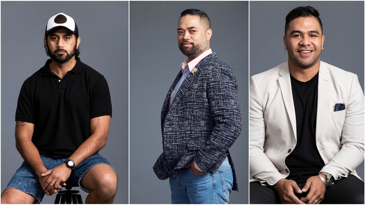 Get to know the Tongan designers competing in Project Runway NZ ...