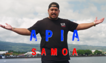 Fresh 2024 | Ep 17 - Discover Samoa & celebrate Tuvaluan strength