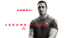 Sports Talk - Rugby legend Jerome Kaino: Mental health, family & life after rugby