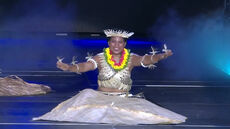 Miss Pacific Islands 2025 - Talent Category