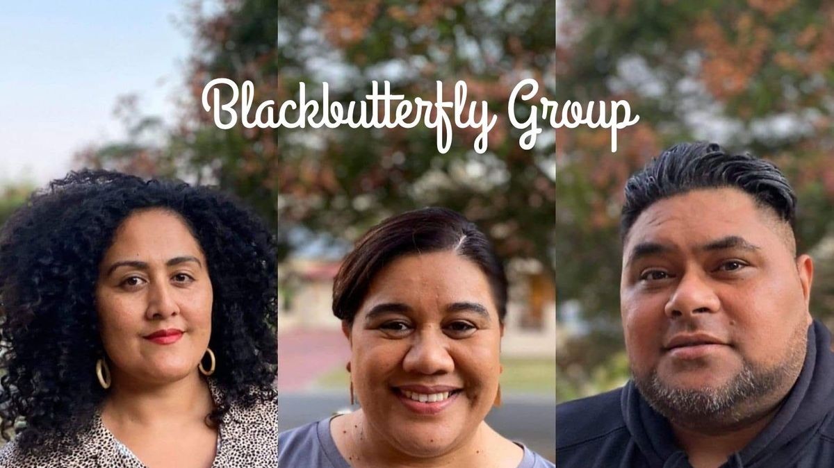 Humans Of The Islands Blackbutterfly Group Thecoconet Tv The World S Largest Hub Of Pacific Island Content