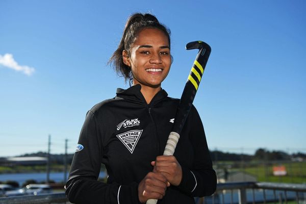 Black Sticks Women win Commonwealth gold