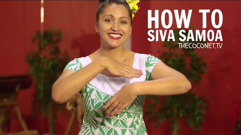 How To Siva Samoa — thecoconet.tv - The world’s largest hub of Pacific ...