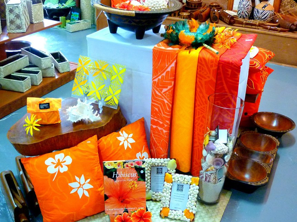 Pasifika Made Gift Ideas Coconet