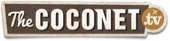 The coconet.tv Logo